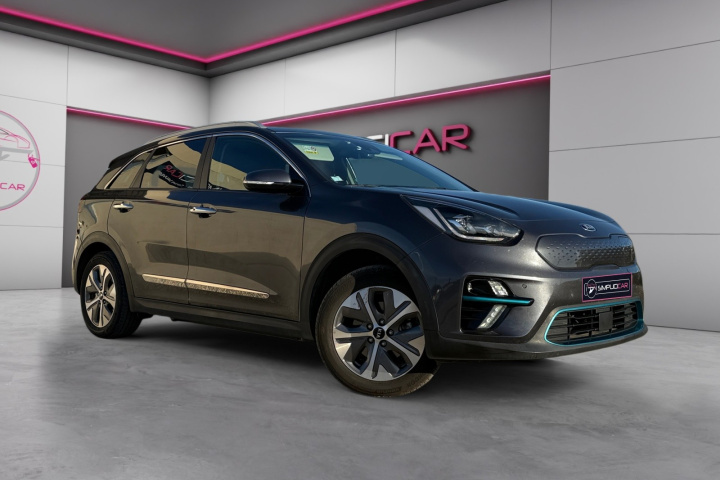KIA E-NIRO