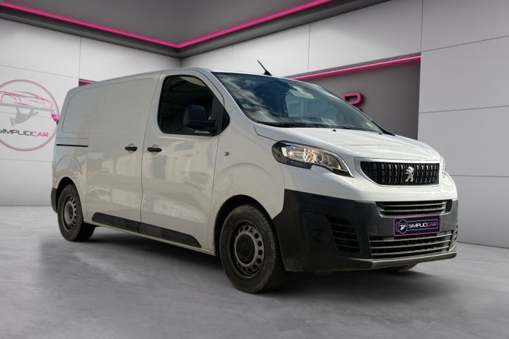 PEUGEOT EXPERT FOURGON